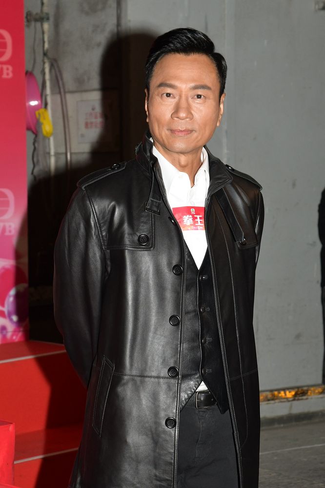 祥仔有份爭視帝,他亦有自信有力一爭。
