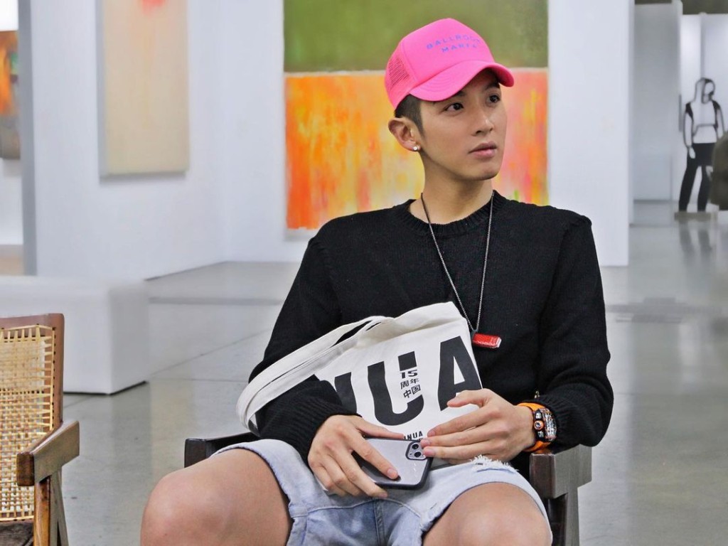 柯震東和房祖名的吸毒事件已是7年前的事，至今仍未被除名。