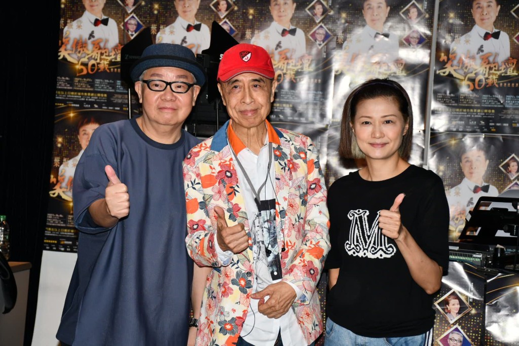 葉振棠將於本月9日開騷。