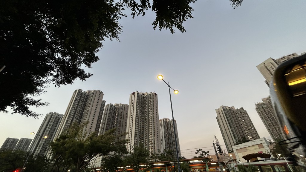 蔡楚輝攝
