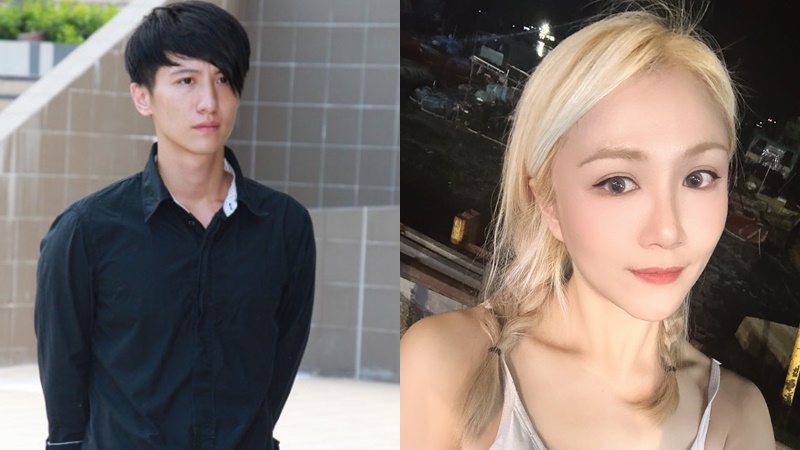 周永恆晒肉麻對話截圖反擊周曉彤  爆女方奪命追魂Call多次求復合：佢恩愛成恨作出報復