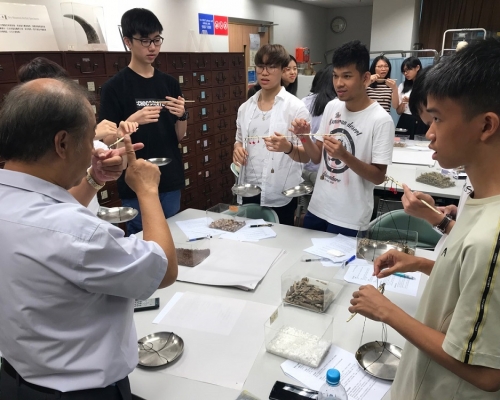 應用學習課程不設公開試,學生在修讀期間便完成評核。