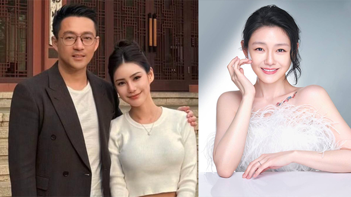 汪小菲明天補辦婚禮 前外母S媽罕發聲提出一要求 痛斥:我可憐的孫子