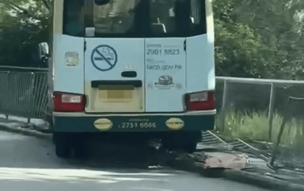 fb「車cam L（香港群組）」