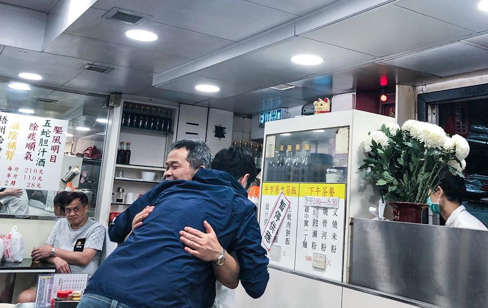 王宗堯FB圖片