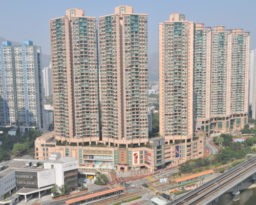 屯門卓爾居賠訂加5%重售。