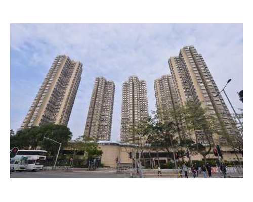 濱景花園中層三房戶988萬成交