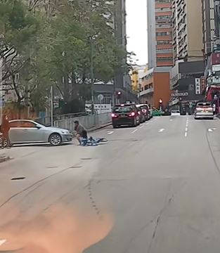 fb車cam L（香港群組）Lisa Wong影片截圖