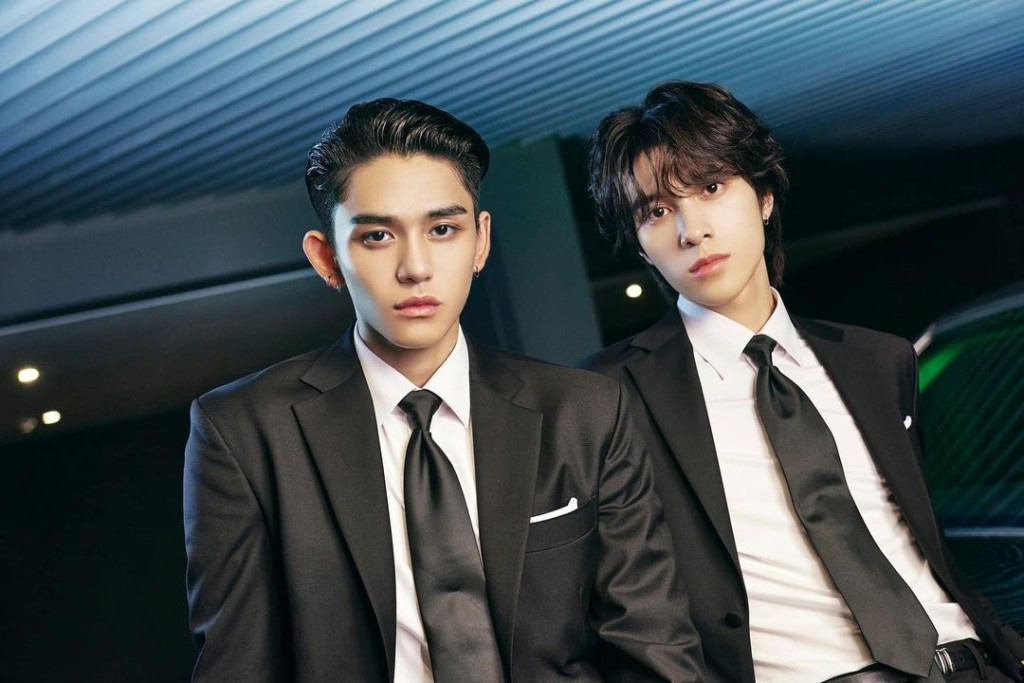 所屬公司SM娛樂決定中斷原定於日前發行的WayV-Lucas&HENDERY單曲《Jalapen&o》音源和MV等。