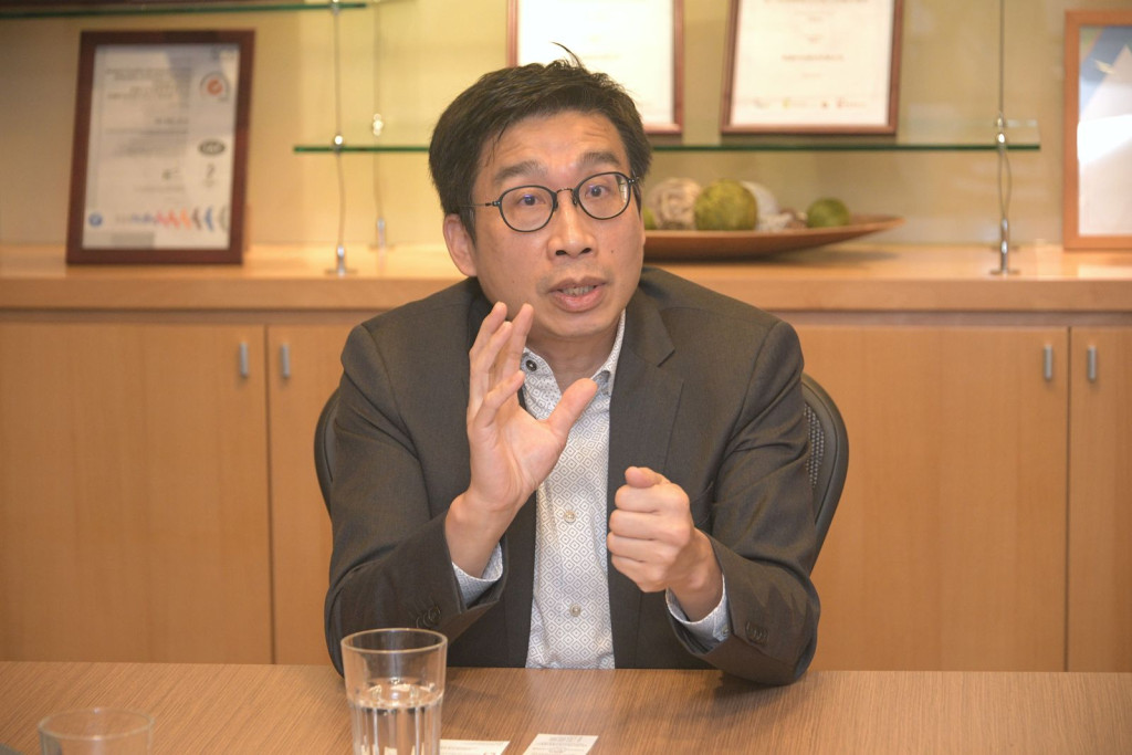 香港数据中心协会会长李松德称，希望科技园在公布招标结果方式有所改善。  