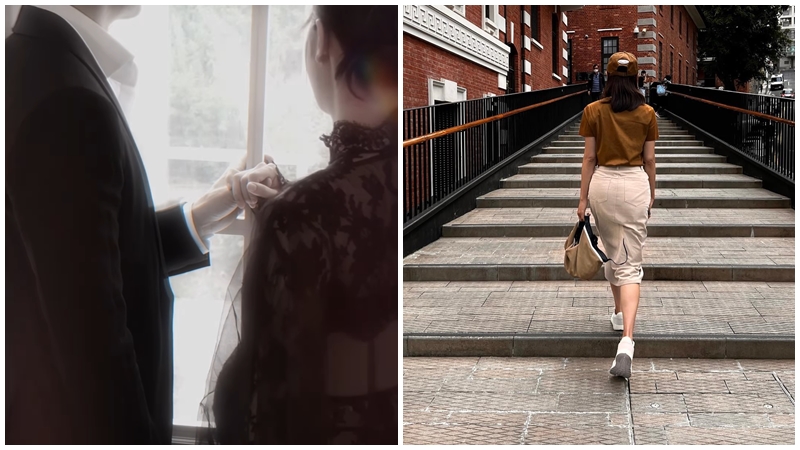 TVB富貴小花「家人」 驟然離世 自愧因沒有把握好「預兆」：以為弟弟到來所以鬧脾氣