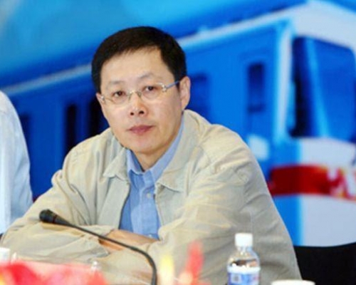 中央巡視組原副部級巡視專員董宏涉嫌嚴重違紀違法。