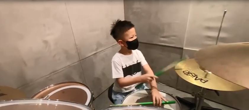 原本送畀爸爸嘅生日禮物。