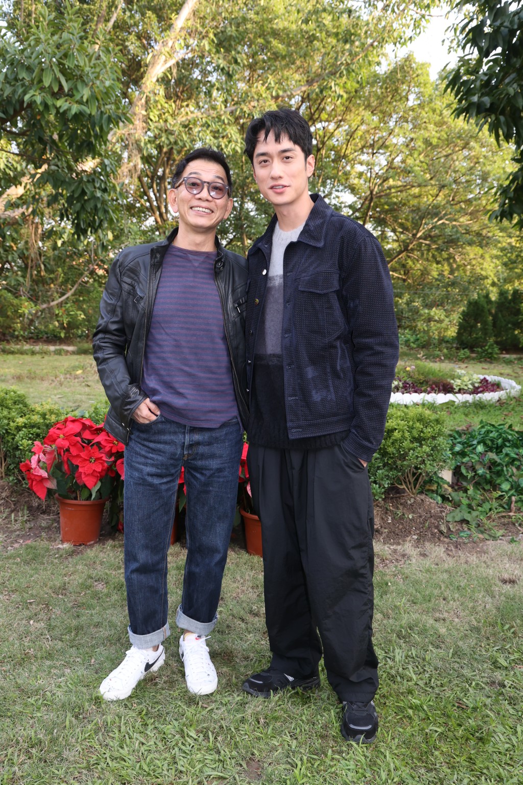 《赎梦》有袁富华及刘俊谦演出。