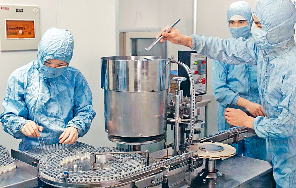 专注肿瘤及重症感染的赛生药业本周三截止招股，3月3日挂牌。孖展额暂录560亿元。