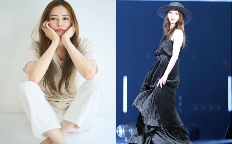 香里奈原定今日出席活動，但因未出院被迫取消。