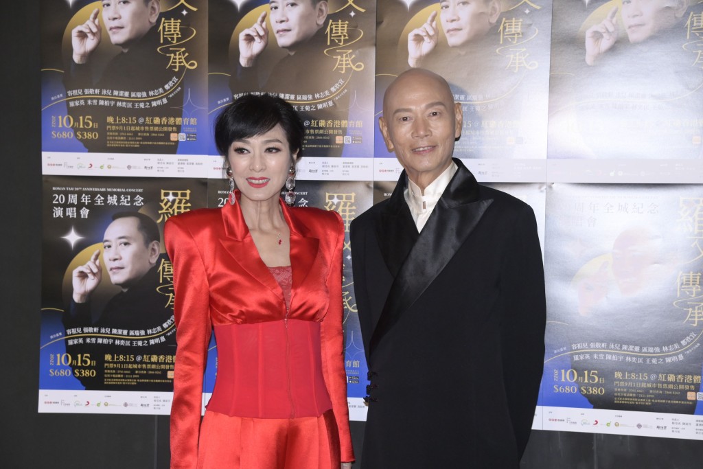 米記喺疫情下都算多工作。