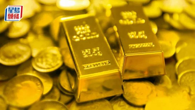 人行連續7個月增持黃金儲備 惟增持速度放緩