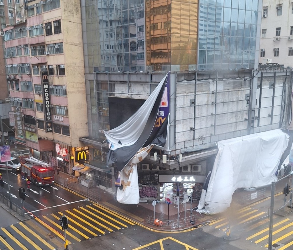 fb馬路的事 (即時交通資訊台)圖片