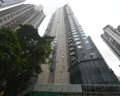 投資者斥1900萬購殷然低層戶
