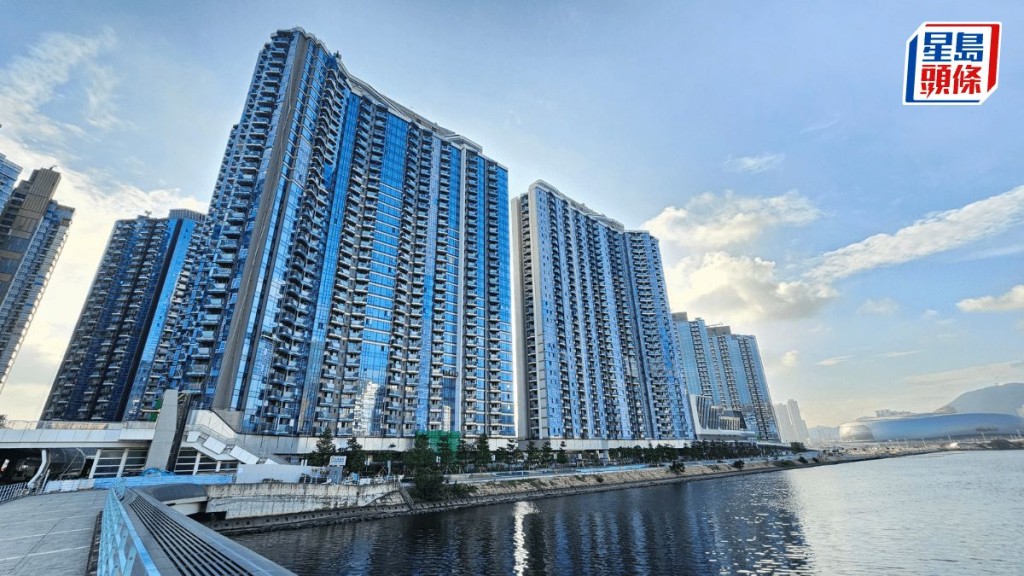 啟德海灣2期部署短期推出 嘉華冀預算案推利好樓市措施