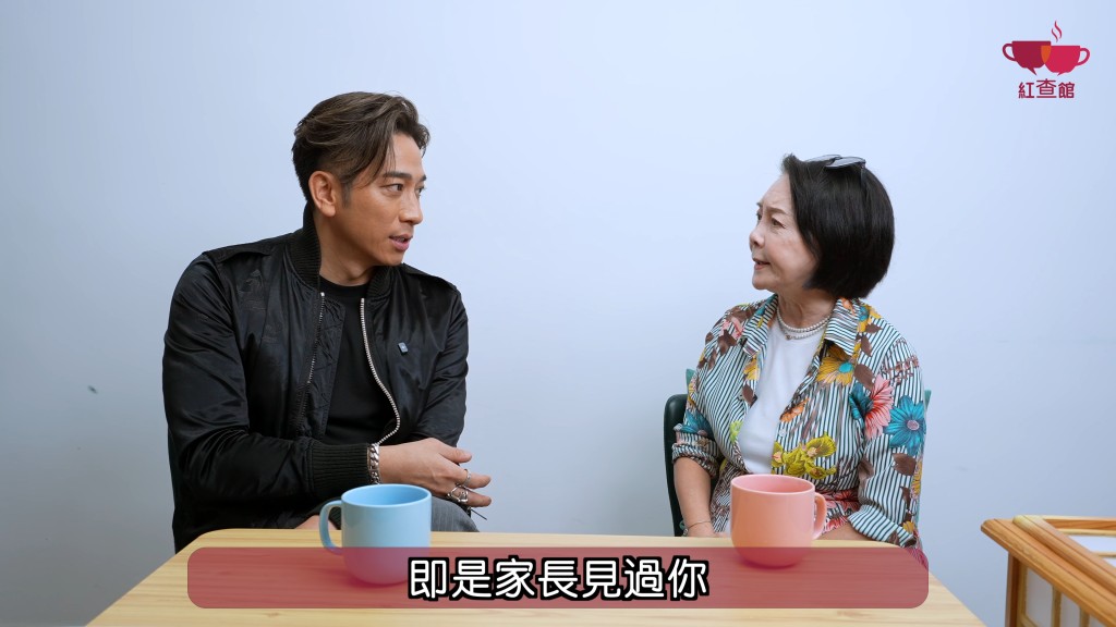 吳卓羲表示：「你要明白女生，你要花好多時間陪伴佢……可能我一日要拍十六、七個鐘，基本上你可能……唔喺女仔身邊就冇安全感。我已經習慣咗聚少離多，我比較喜歡一個人獨處。」