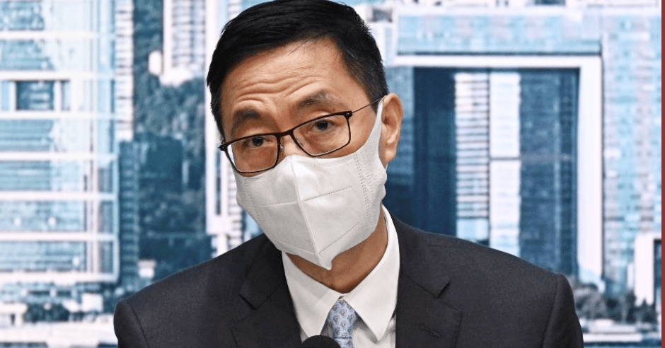 楊潤雄冀維持上課日數不變。