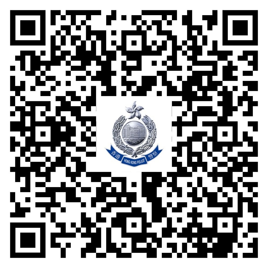  《好市民獎系列》影片，講述部分得獎個案的詳情及得獎人的分享。即掃二維碼觀看影片。