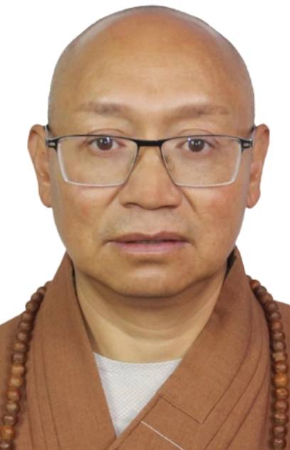 释照杰已被暂停四川省佛教协会副会长、蒲江县佛教协会会长两项职务。