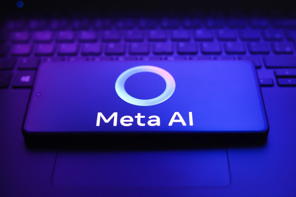 传Meta拟裁员20%涉近1.6万人。（美联社）