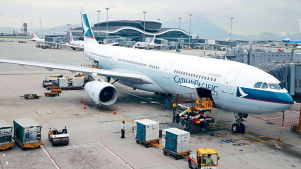 國泰到價分段食胡｜曾智華