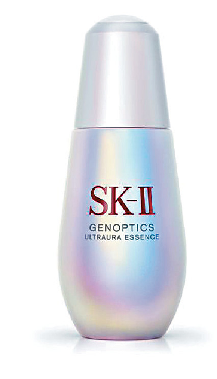 SK-II    光蘊臻采煥亮精華 $1,200