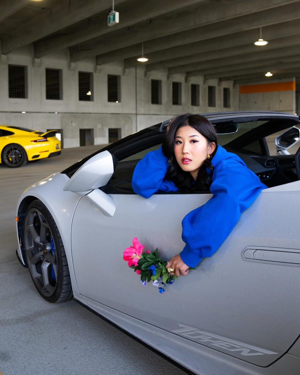 Natalie坦言現時加拿大經濟環境差，外來投資者亦減少，很多同學大學畢業後找不到與學科相關的工作。