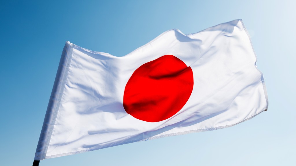 日本駐港總領事館一名職員新冠肺炎快速測試呈陽性。iStock圖片