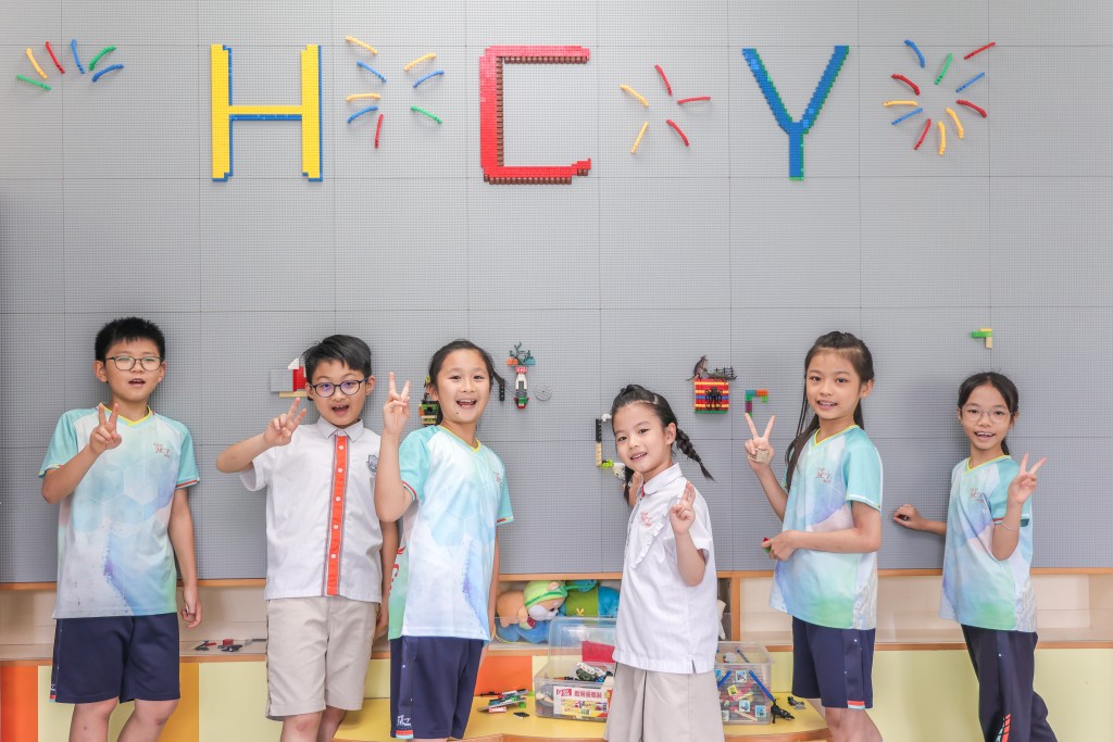 (圖片來源:受訪學校提供) (圖片來源:受訪學校提供)