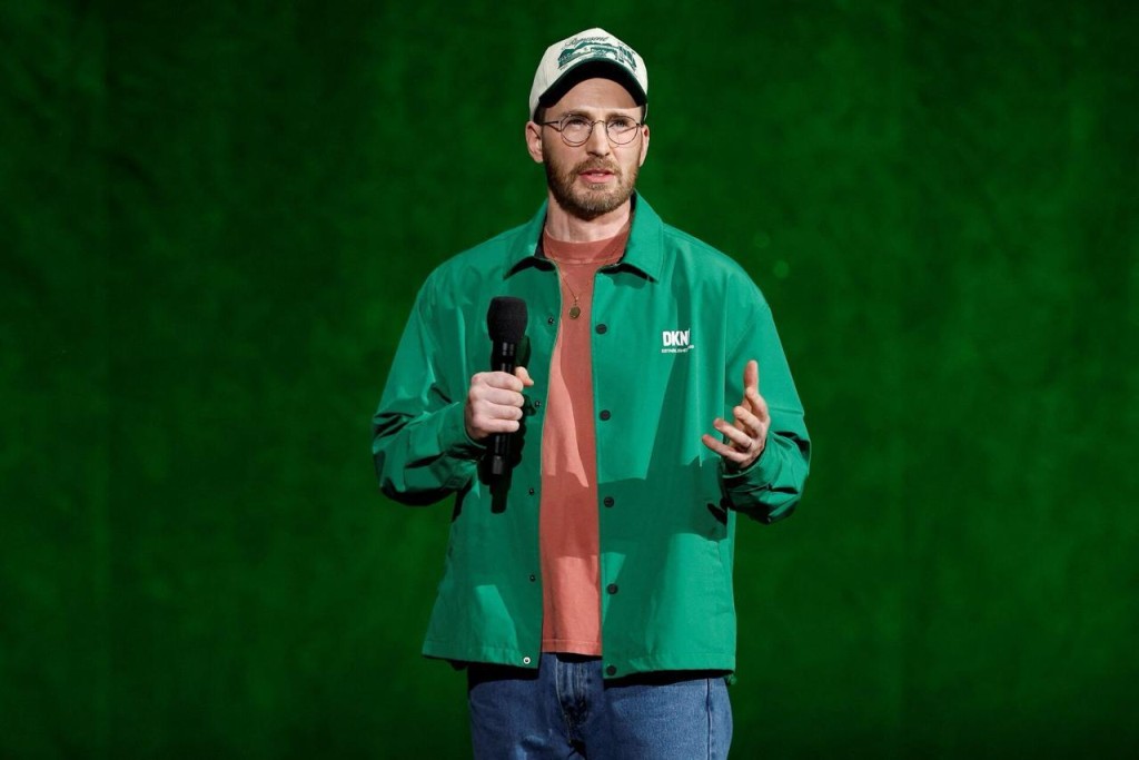 「美國隊長」基斯伊雲斯指只要有真正的原因，他就會回來。