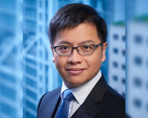 行政長官再度委任資深大律師黃文傑，為處置可行性覆檢審裁處及處置補償審裁處主席。網圖