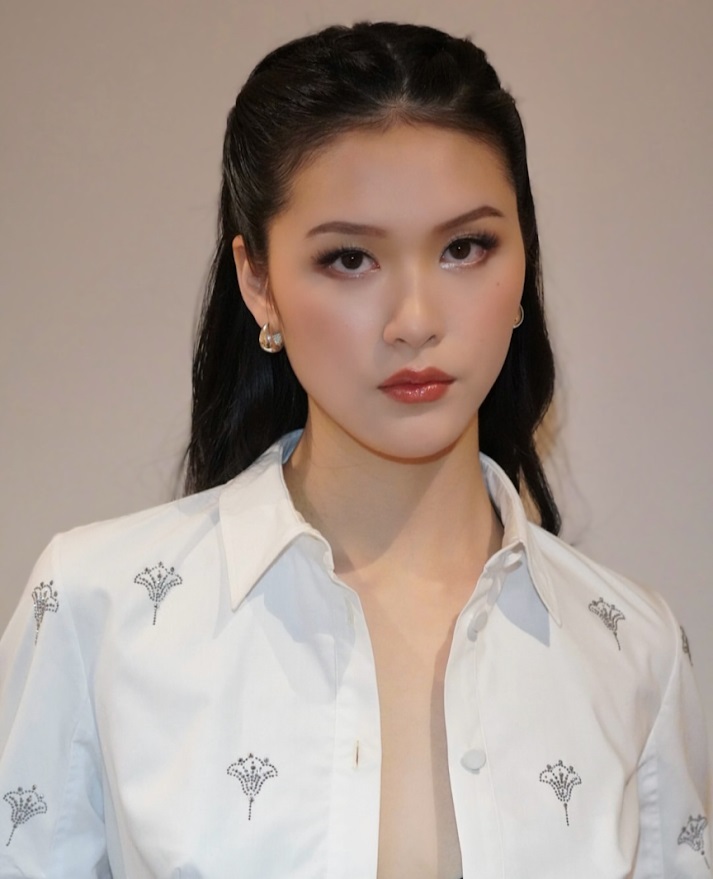 22歲香港女演員魏蒨妤亦成功打入精英榜。