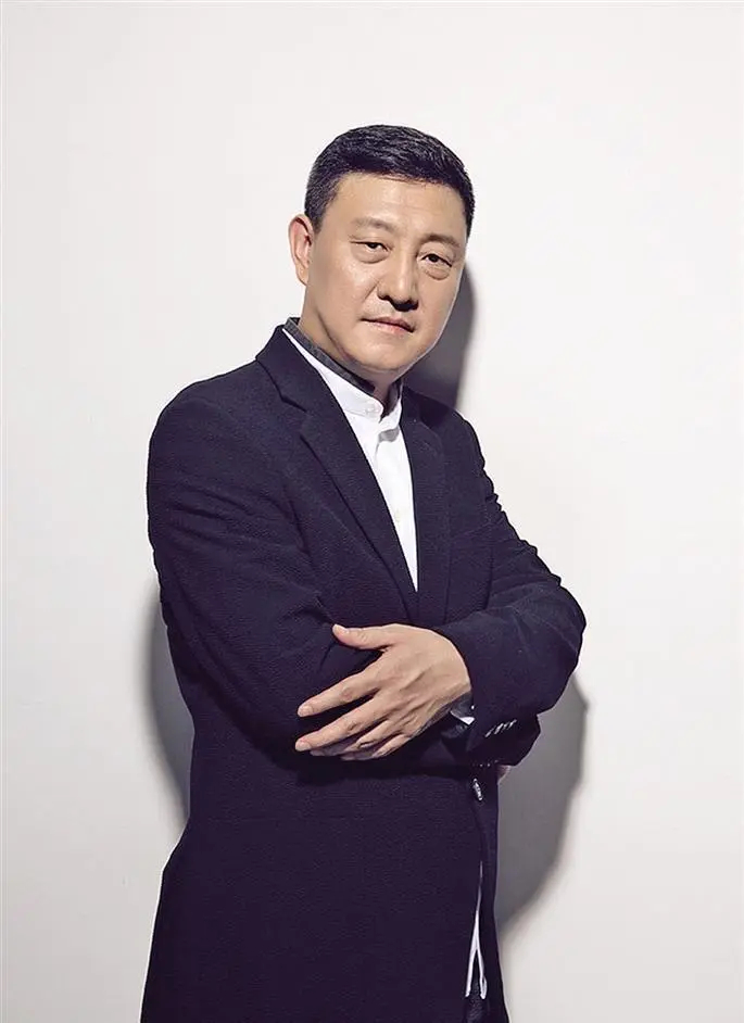 韓磊為內地著名歌手。 韓磊為內地著名歌手。