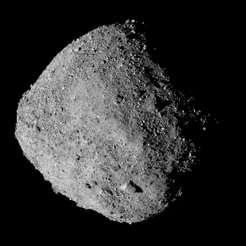 小行星撞擊地球或引發嚴重災難。（NASA）