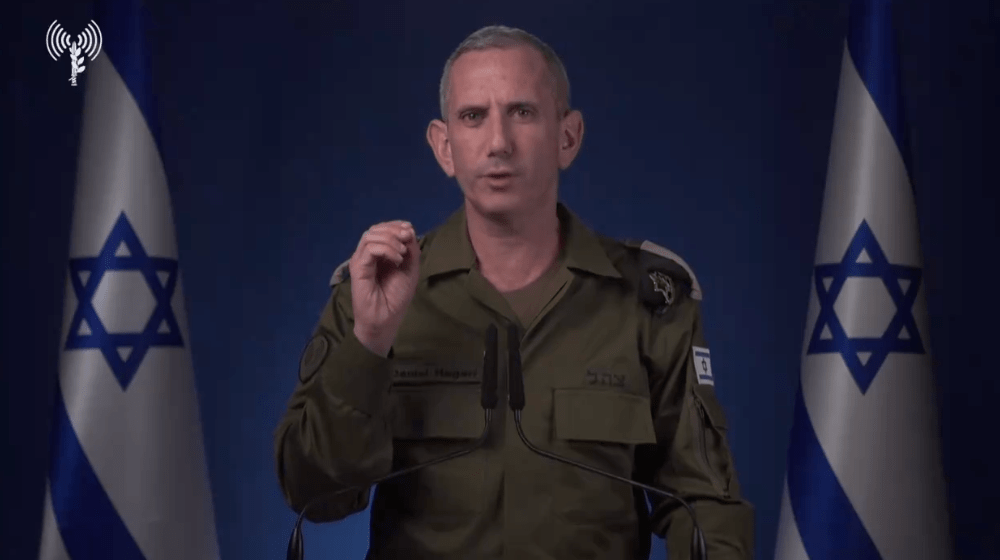 以軍發言人宣布已向伊朗發動攻擊,以回應今月1日伊朗的導彈襲擊。路透社 以軍發言人宣布已向伊朗發動攻擊,以回應今月1日伊朗的導彈襲擊。路透社