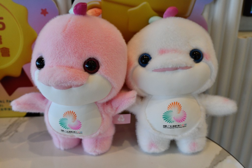 旺角維景酒店因應全運會,推出相應主題房。 旺角維景酒店因應全運會,推出相應主題房。