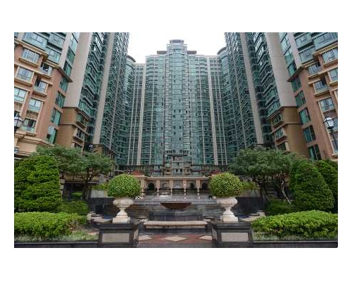 海逸豪園低層兩房戶960萬沽