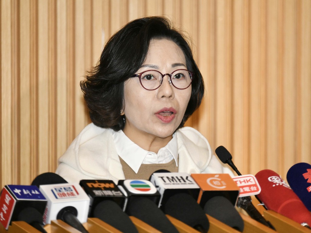 強調，解散現有業主立案法團管理委員會，業主立案法團仍然存在，委任管理人並無取代業主立案法團的權力。資料圖片
