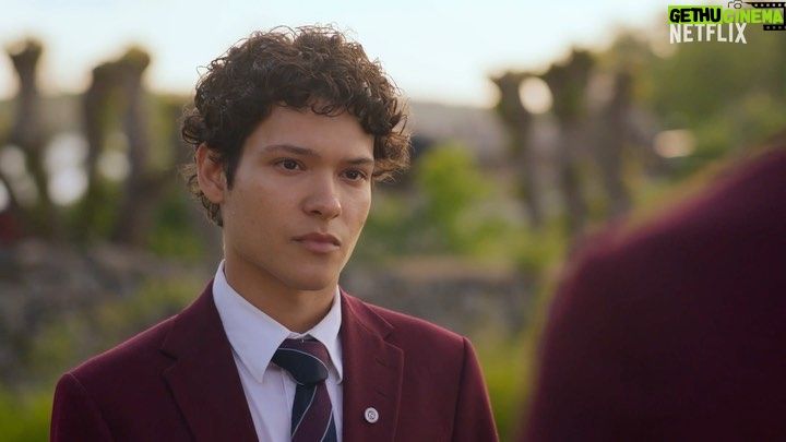 《王儲的抉擇》委內瑞拉裔瑞典籍男星Omar Rudberg對馬杜羅被捕表示興奮。 《王儲的抉擇》委內瑞拉裔瑞典籍男星Omar Rudberg對馬杜羅被捕表示興奮。