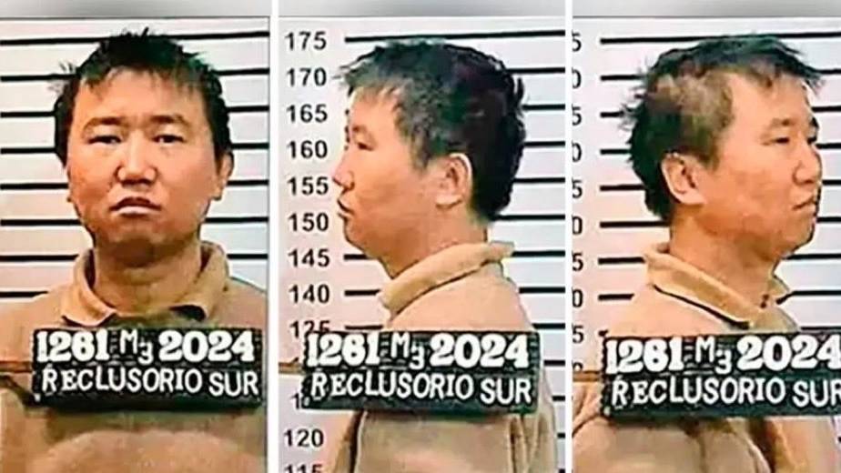 古巴逮捕中國芬太尼毒梟,墨西哥越獄同時遭美墨通緝。