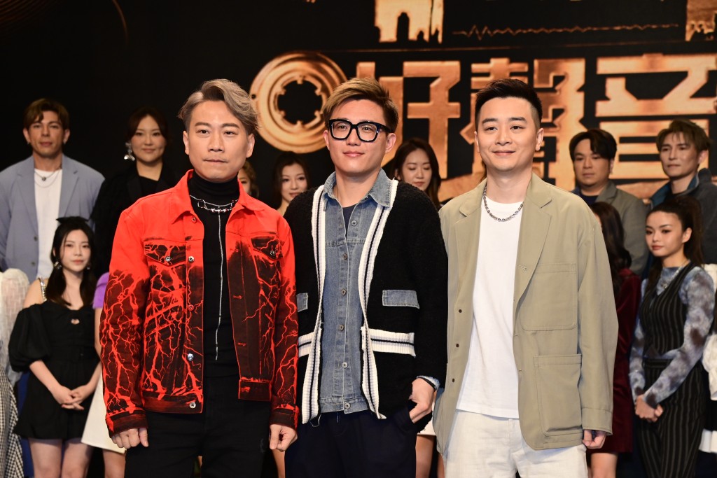 劉可、顏米羔和譚輝智亦有演出影片的點擊率超過43萬。