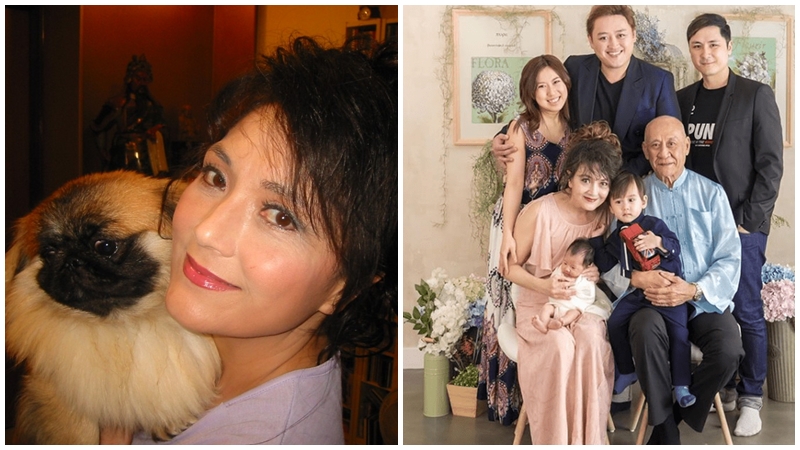 施明設靈丨李家鼎不滿李泳漢家屬花圈拒落弟婦名字 按耐悲憤只求喪禮安然進行：唔會去解穢酒