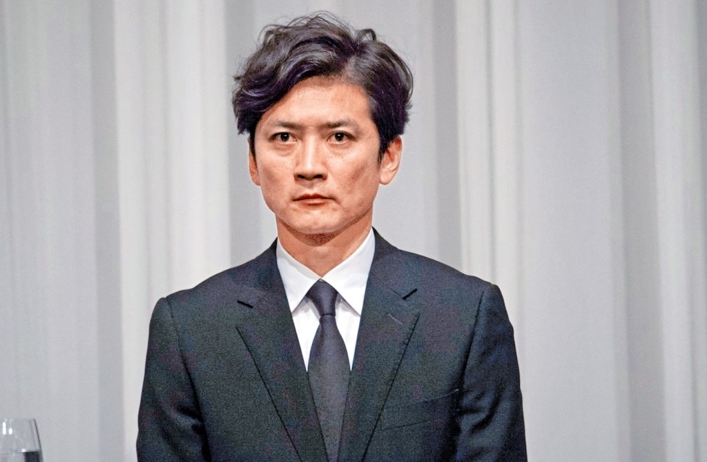 國分太一被爆是霸凌慣犯,如今醜聞被爆,相信他很難翻身。