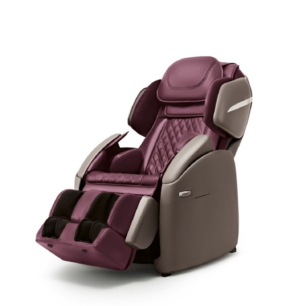 Osim uNano小天王2按摩椅/原价$21,800、优惠价$12,998/丰泽Fortress。